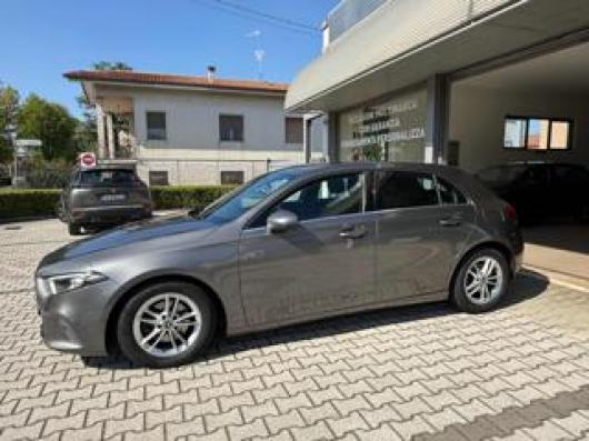 usato MERCEDES A 180