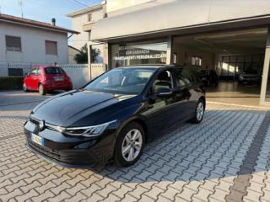 usato VOLKSWAGEN Golf