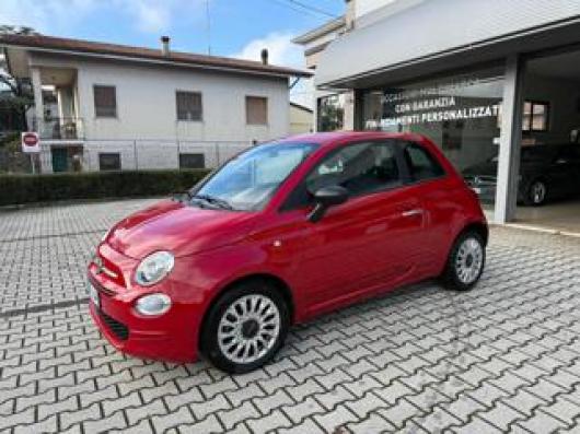 usato FIAT 500