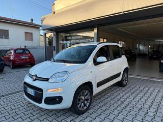 usato FIAT Panda