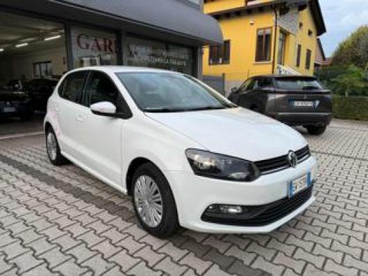 usato VOLKSWAGEN Polo