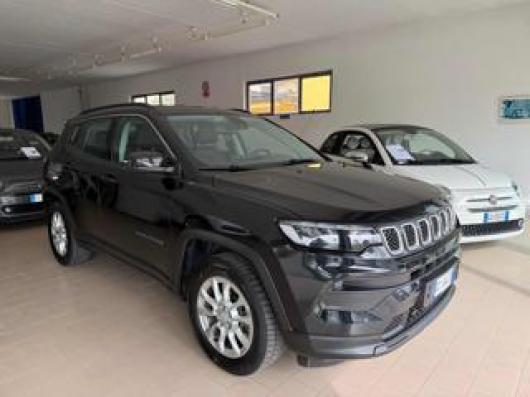 usato JEEP Compass
