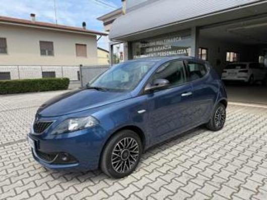usato LANCIA Ypsilon