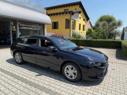 usato PEUGEOT 508