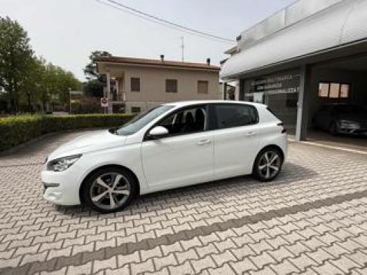usato PEUGEOT 308