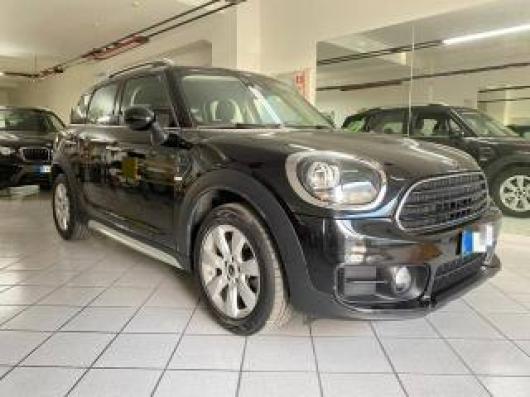 Countryman