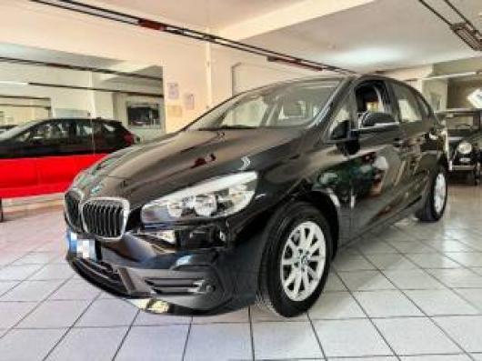 usato BMW 216