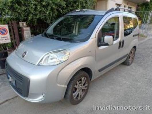 usato FIAT Qubo