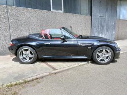 usato BMW Z3