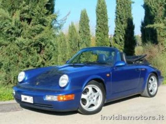 usato PORSCHE 911