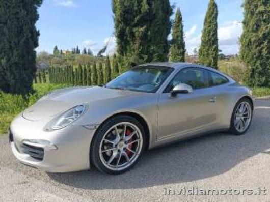 usato PORSCHE 911