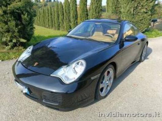 usato PORSCHE 911