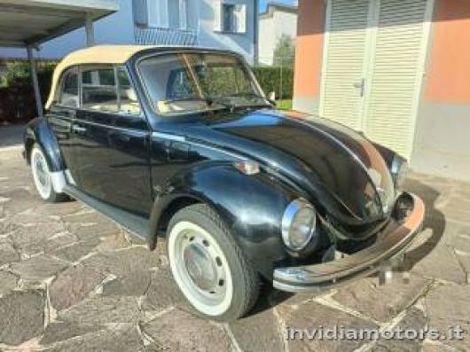 usato VOLKSWAGEN Maggiolino