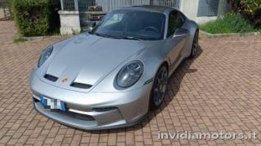 usato PORSCHE 992