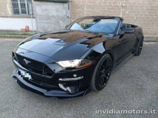 usato FORD Mustang