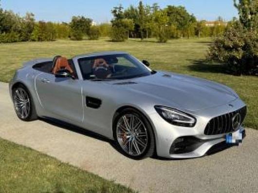 GT