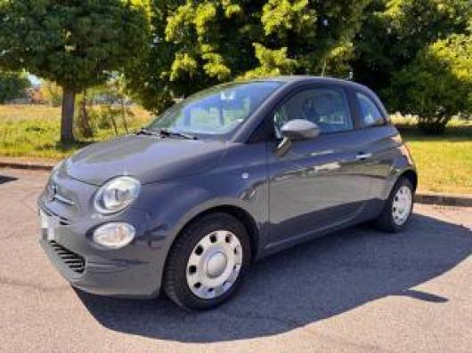 usato FIAT 500