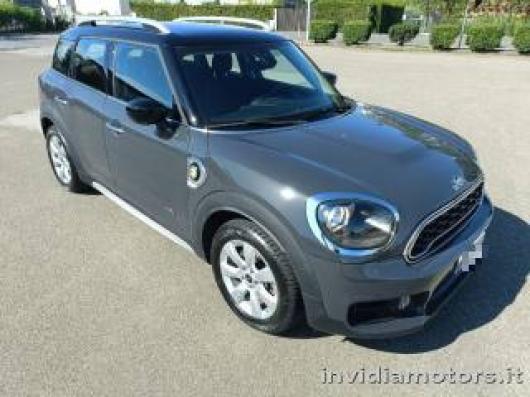 usato MINI Countryman