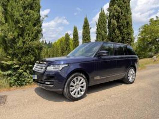 usato LAND ROVER Range Rover