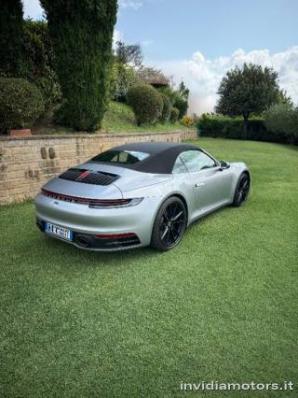 usato PORSCHE 992