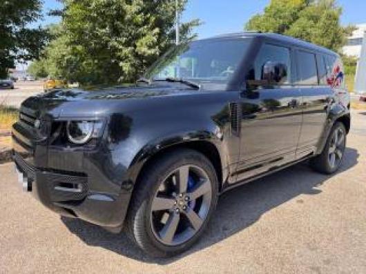 usato LAND ROVER Defender