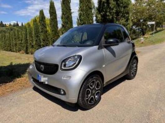 usato SMART ForTwo