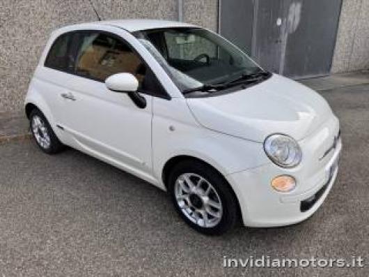 usato FIAT 500