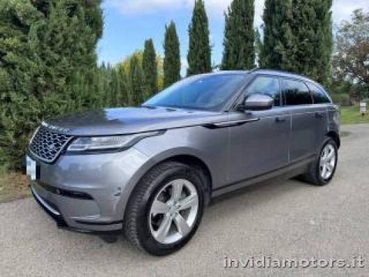 usato LAND ROVER Range Rover Velar