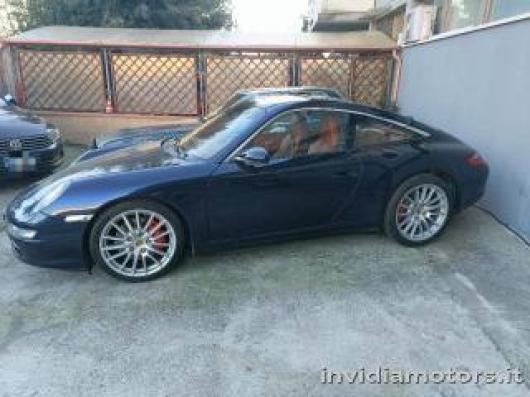 usato PORSCHE 997