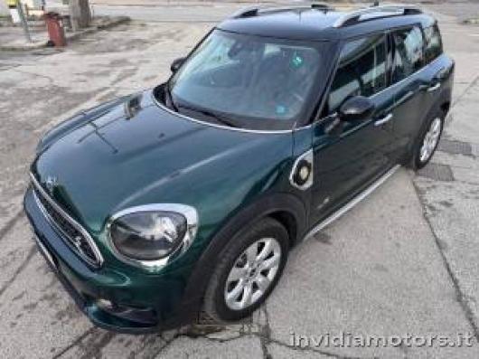 usato MINI Countryman
