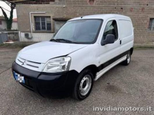 usato CITROEN Berlingo