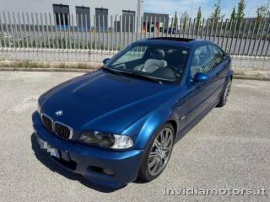 usato BMW M3