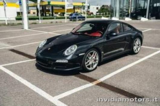 usato PORSCHE 997