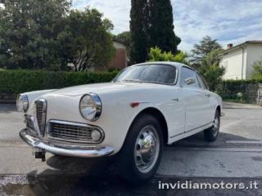 usato ALFA ROMEO Giulietta