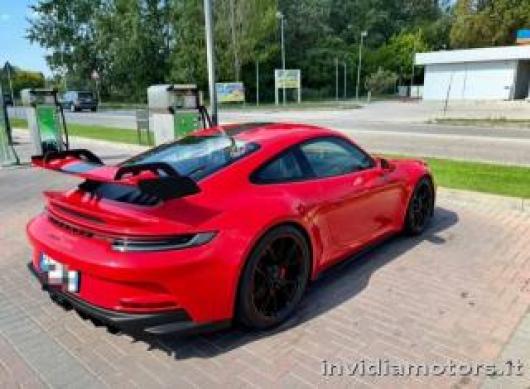 usato PORSCHE 992