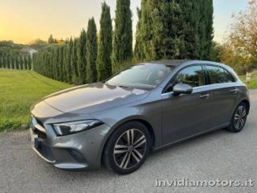 usato MERCEDES A 180