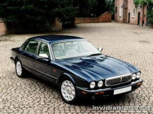 usato JAGUAR XJ
