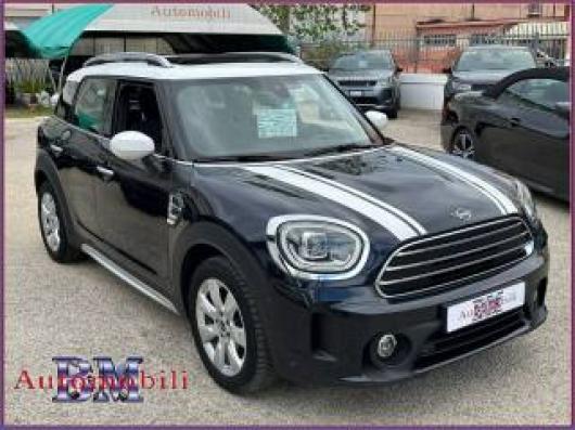 usato MINI Countryman