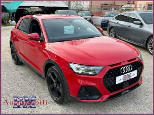 usato AUDI A1
