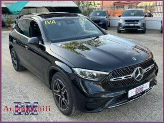 GLC 220