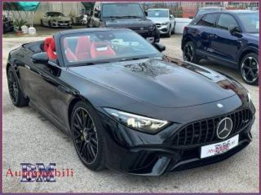 SL 63 AMG