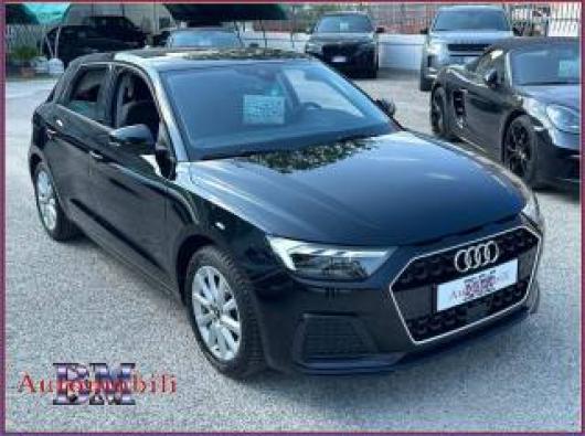 usato AUDI A1