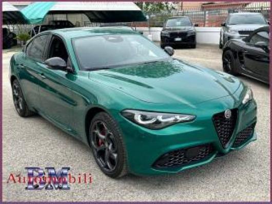 usato ALFA ROMEO Giulia