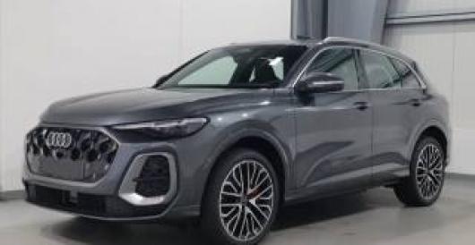 usato AUDI Q5