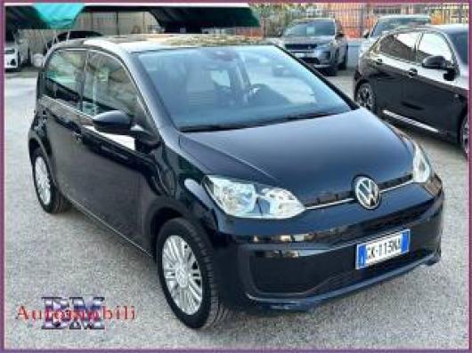 usato VOLKSWAGEN up!