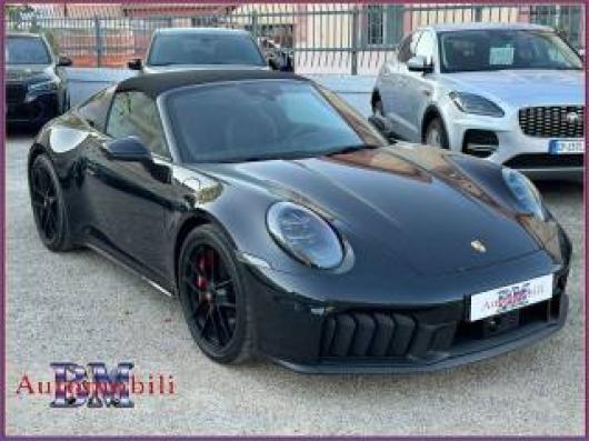 usato PORSCHE 911