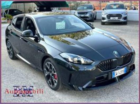 usato BMW 118