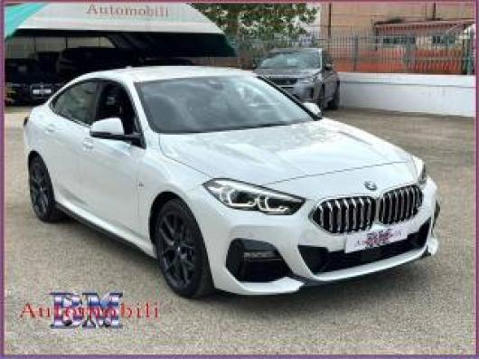 usato BMW 218