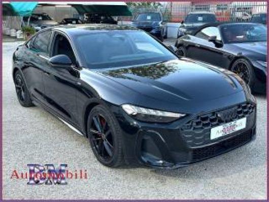 usato AUDI A5