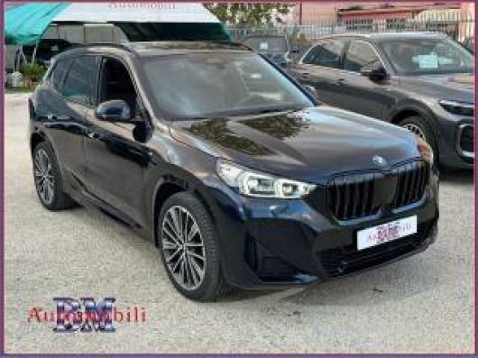 usato BMW X1